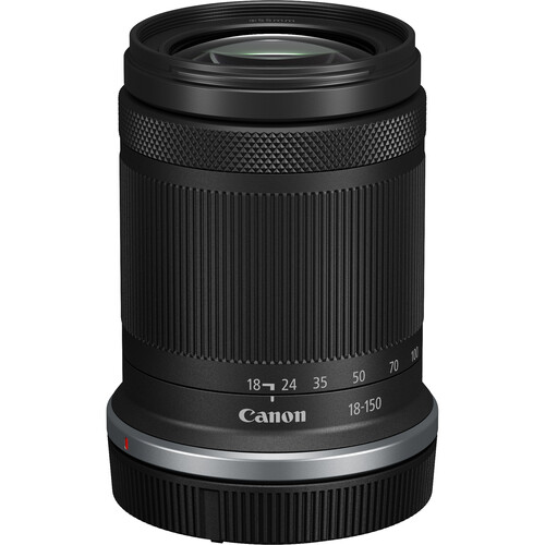 Canon RF-S 18-150mm f/3.5-6.3 IS STM - 5